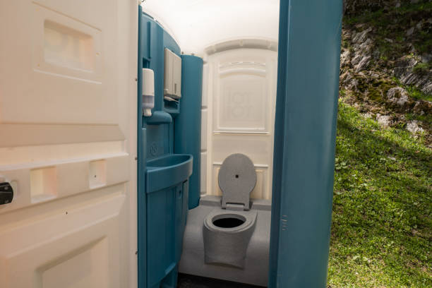 Best Affordable porta potty rental  in Bertsch Oceanview, CA