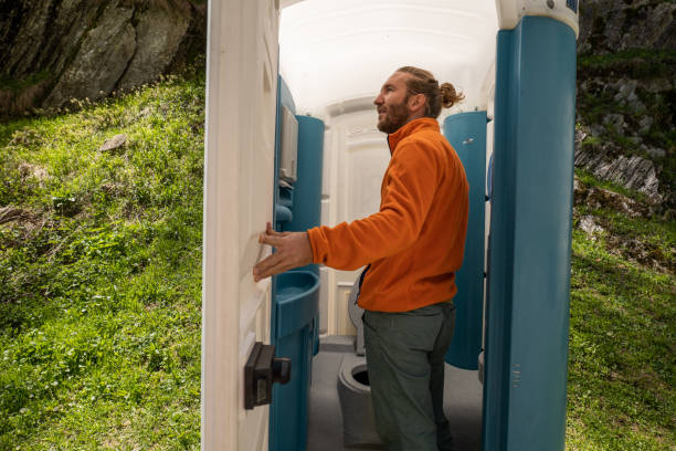 Best Porta potty rental for festivals  in Bertsch Oceanview, CA