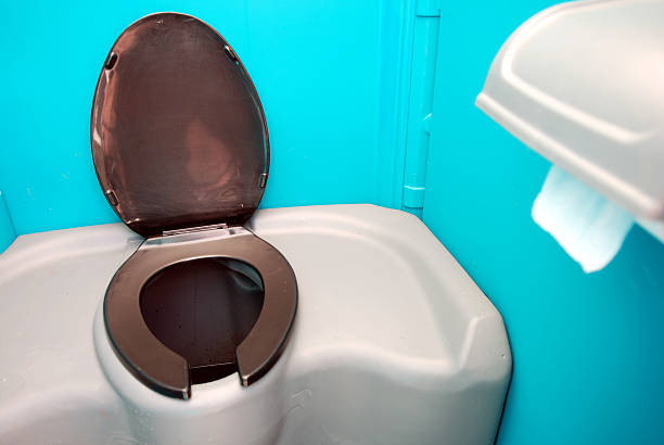 Porta potty rental for festivals in Bertsch Oceanview, CA