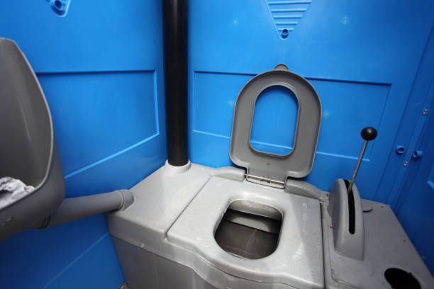 Best Construction site porta potty rental  in Bertsch Oceanview, CA