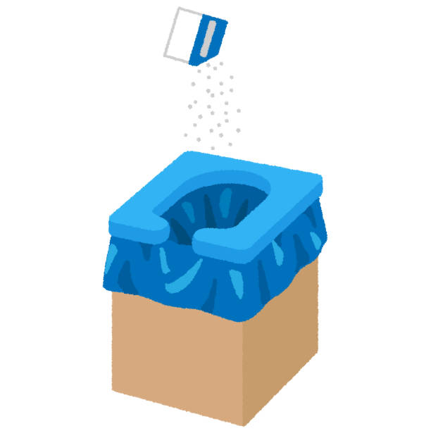 Affordable portable toilet rental in Bertsch Oceanview, CA