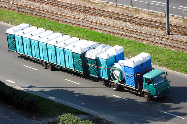 Reliable Bertsch Oceanview, CA porta potty rental Solutions
